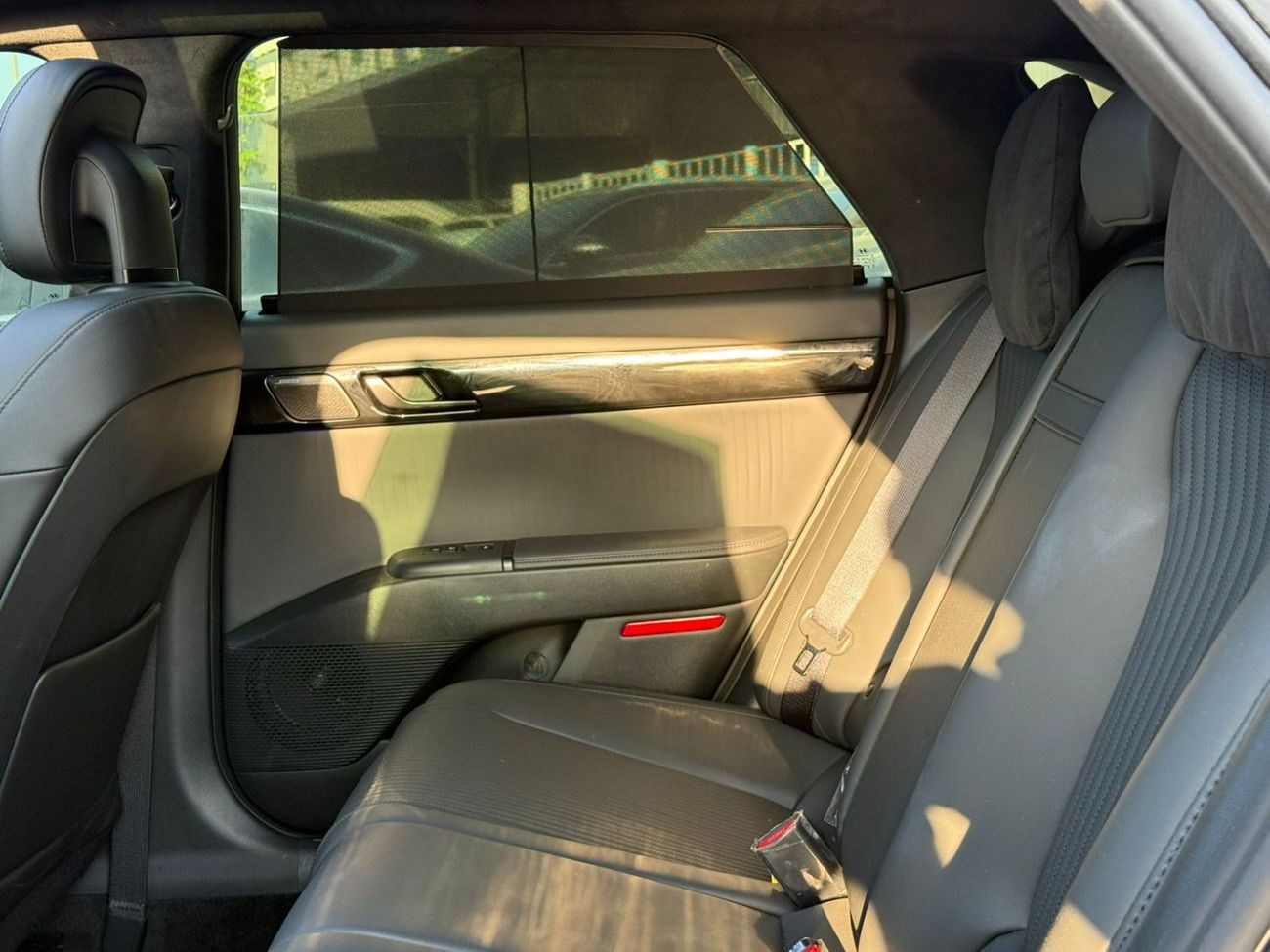 Hyundai Grandeur HYUNDAI GRANDEUR 2024 2.5