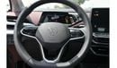 فولكس واجن ID.6 Volkswagen ID6 X Pure, FWD, 5 Doors Features: Electric Engine, 19inch Alloy wheels, Driver and Passe