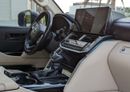 تويوتا لاند كروزر GXR 2023 DIESEL TWIN TURBO GCC IN EXCELLENT CONDITION