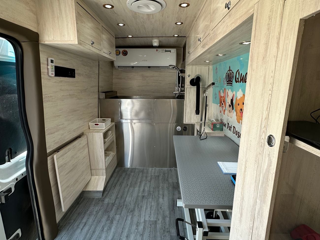 Ford Transit 350XL HD