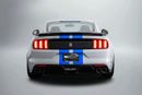 Ford Mustang Ford Shelby Mustang GT350