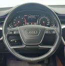 Audi A6 40 TFSI 2.0L 2020 Audi A6 40TFSI Quattro, 1 Year Unlimited KM Warranty, Audi Full Service History, G