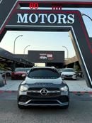 Mercedes Benz GLC 300 GLC 300 4MATIC - Korean Specs - Pristine Condition