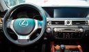 Lexus GS350