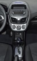 شيفروليه سبارك EXCELLENT DEAL for our Chevrolet Spark ( 2019 Model ) in White Color GCC Specs