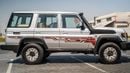 Toyota Land Cruiser 70 76 2.8L Turbo-Diesel AT 2025YM
