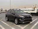 Toyota RAV4 XLE 2019 Toyota Rav4 Full Option 2.5L V4 - Rear Camera - Leather Seat - Sunroof - AWD 4x4