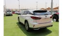 لكزس RX 450 lexus RX450L PRICE INCLUDED ( warranty , contract service , insurance , registration )