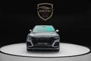 Audi RS Q8 TFSI quattro 4.0L