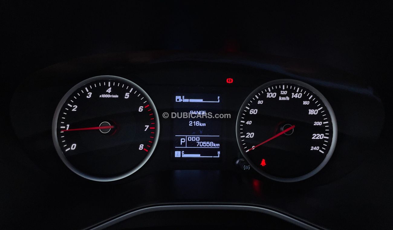 شيفروليه كابتيفا LS 1.5 | بدون دفعة مقدمة | اختبار قيادة مجاني للمنزل