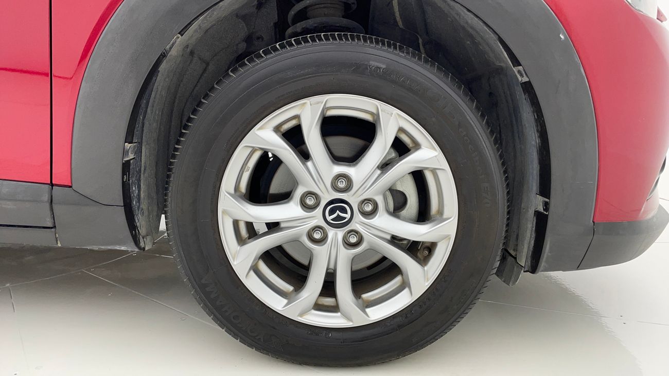 Mazda CX3 GS 2 | Zero Down Payment | Free Home Test Drive