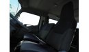 Mitsubishi Canter Low Mileage 4X4 2015   Ref # 268