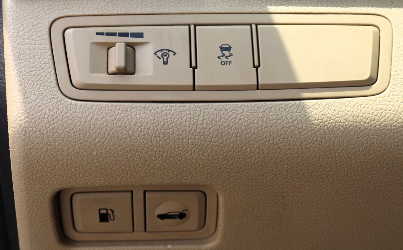 Hyundai Sonata GLS TOP
