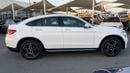 Mercedes-Benz GLC Coupe 200 Mercedes GLC200 COUPE