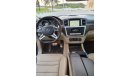 Mercedes-Benz ML 63 AMG Mercedes Benz ML63 AMG 2015 GCC