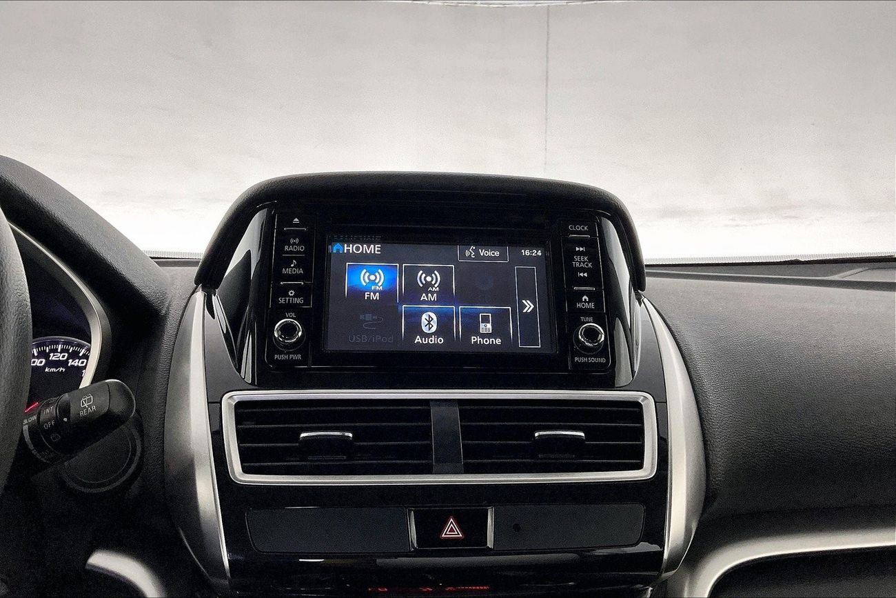 Honda Accord EX | 1 year free warranty | 0 Down Payment