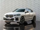 BMW X6 50i M Sport 4.4L