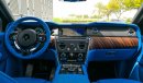 Rolls-Royce Cullinan Std ROLLS ROYS CULLINAN 2020 | BLACK BADGE KIT FULL OPTION | WITH A STAR LIGHT