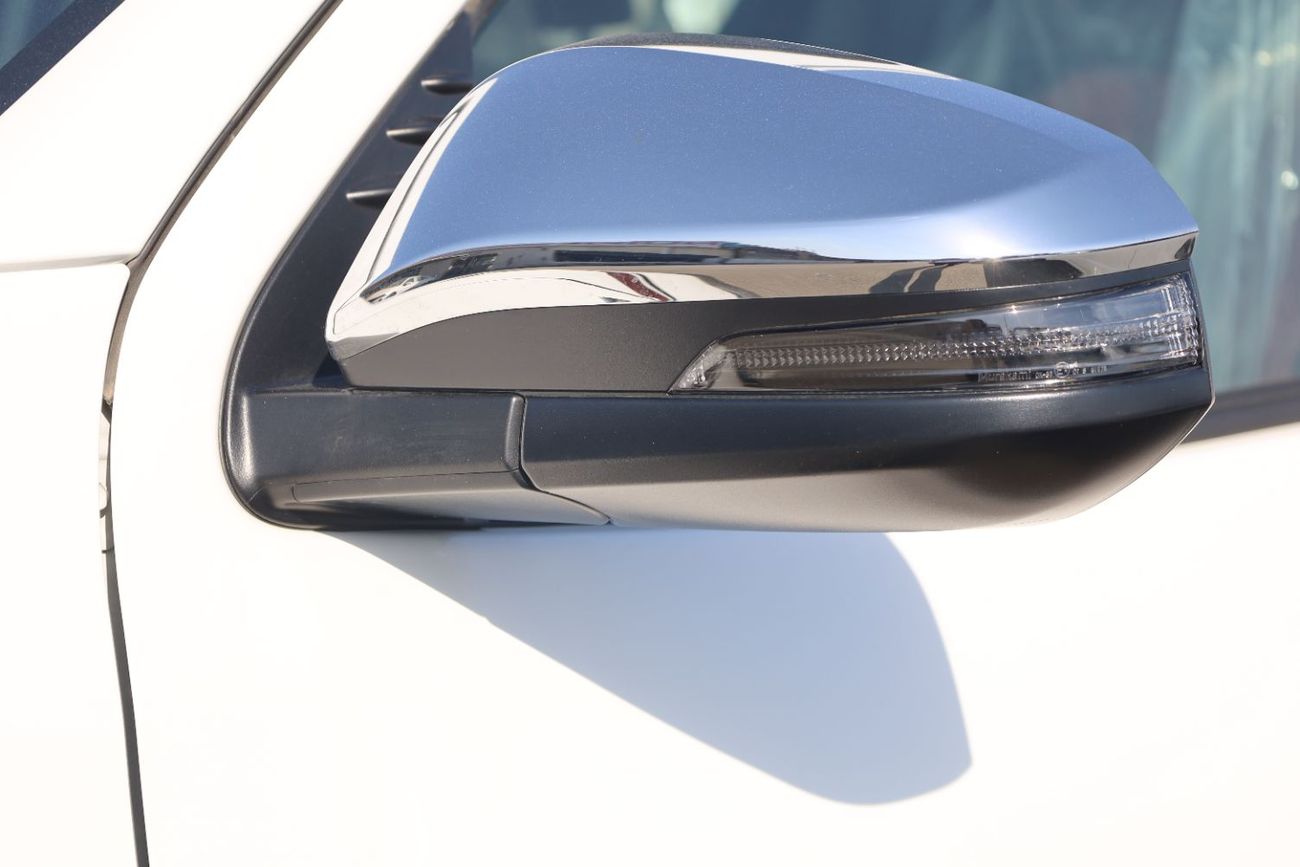 Toyota Hilux AT Fulloption 2026 Model Available only for EXPORT outside GCC