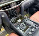 لكزس LX 570 SIGNATURE 2020 Lexus LX 570 Signature, Auto Guard Warranty, Full Service History, GCC