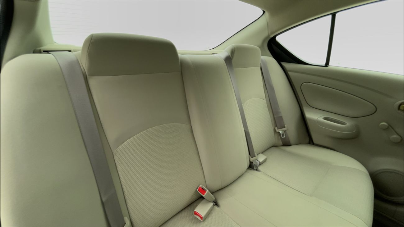 Nissan Sunny S 1.5 | Zero Down Payment | Free Home Test Drive