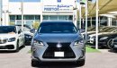 Lexus RX350 Rx350