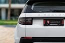 Land Rover Discovery Sport Discovery Sport R-Dynamic SE | 2,938 P.M | 0% Downpayment | Adaptive Cruise
