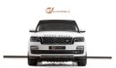 Land Rover Range Rover Vogue HSE GCC Spec