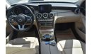 مرسيدس بنز C 300 MERCEDES C300 KIT C 43