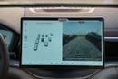 بي واي دي سونغ بلس EV 2025 BYD Song Plus 605km Flagship Smart Driving Edition