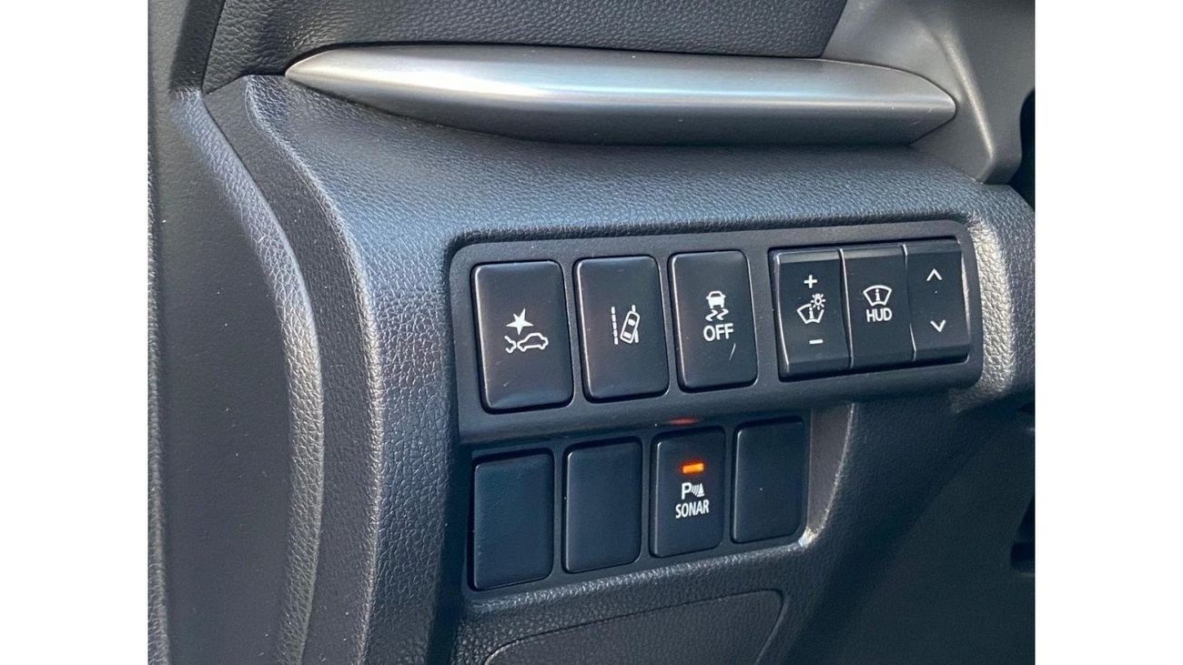 Mitsubishi Eclipse Cross GLS Full ‏Mitsubishi Eclipse Cross 2018 Top of range,Full options Panorami