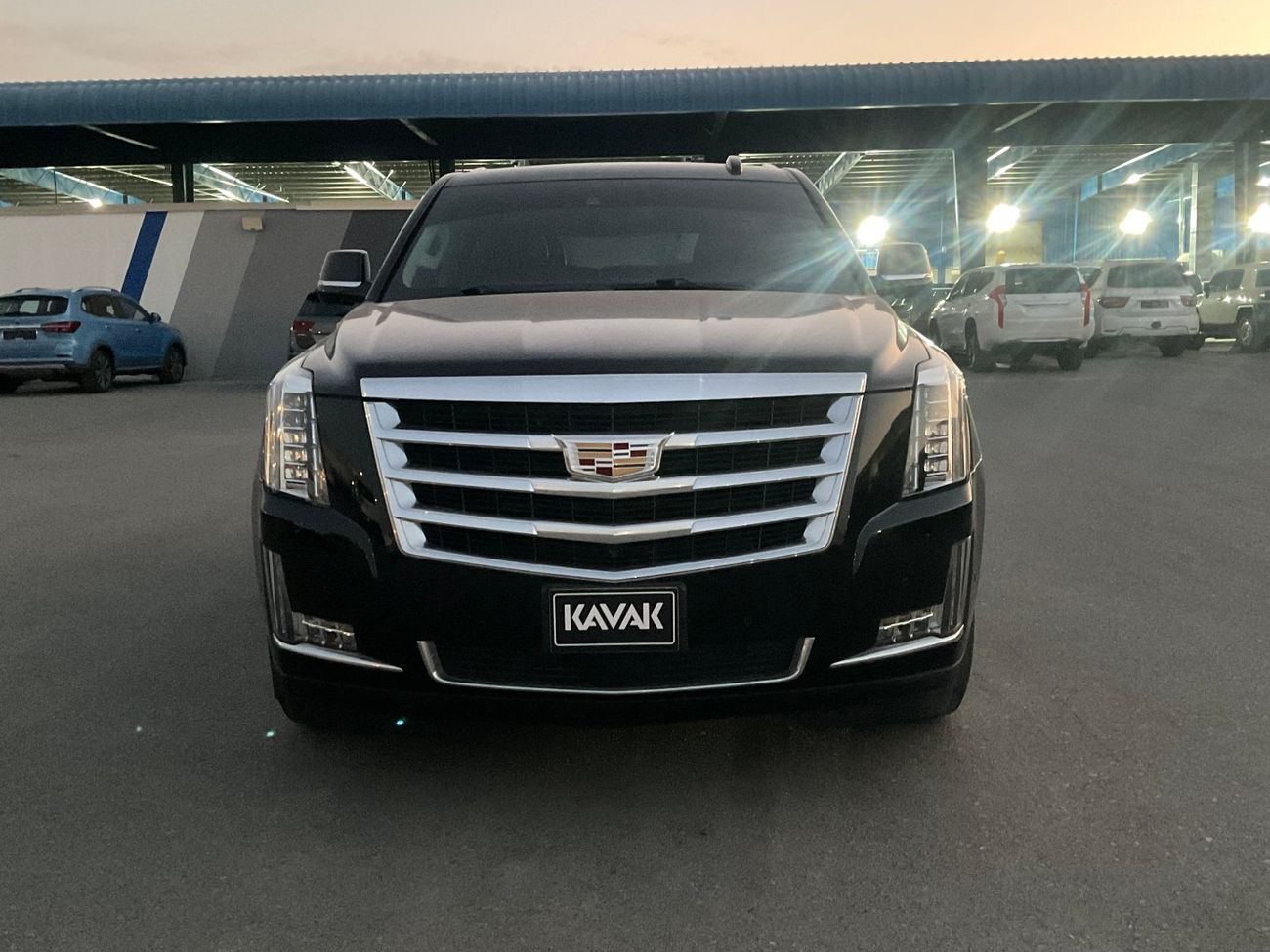 تويوتا كورولا كروس GLI | شامل الضمان | 0 ﺪﻔﻋﺓ ﺃﻮﻟﻯ