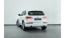 أودي Q5 2016 Audi Q5 Quattro / Full Audi Service History