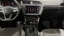 Volkswagen Tiguan LIFE 2022 | AED 743/Month | 0 DP | 30 Day Return | Warranty