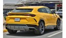 Lamborghini Urus 2019 (EXPORT PRICE)