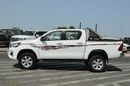 Toyota Hilux Double cabin 2.8L, perfect inside and outside