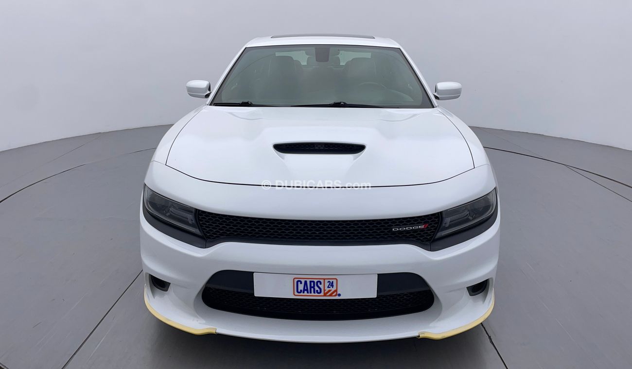 Dodge Charger GT 3.6 | Under Warranty | Inspected on 150+ parameters