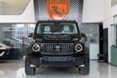 Mercedes Benz Brabus G 800 Mercedes-Benz G-Class G800 | Certificated Original Brabus 800 Kit + Engine | Fully Loaded
