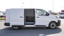 Peugeot Expert 2024 | PEUGEOT EXPERT MID OPT