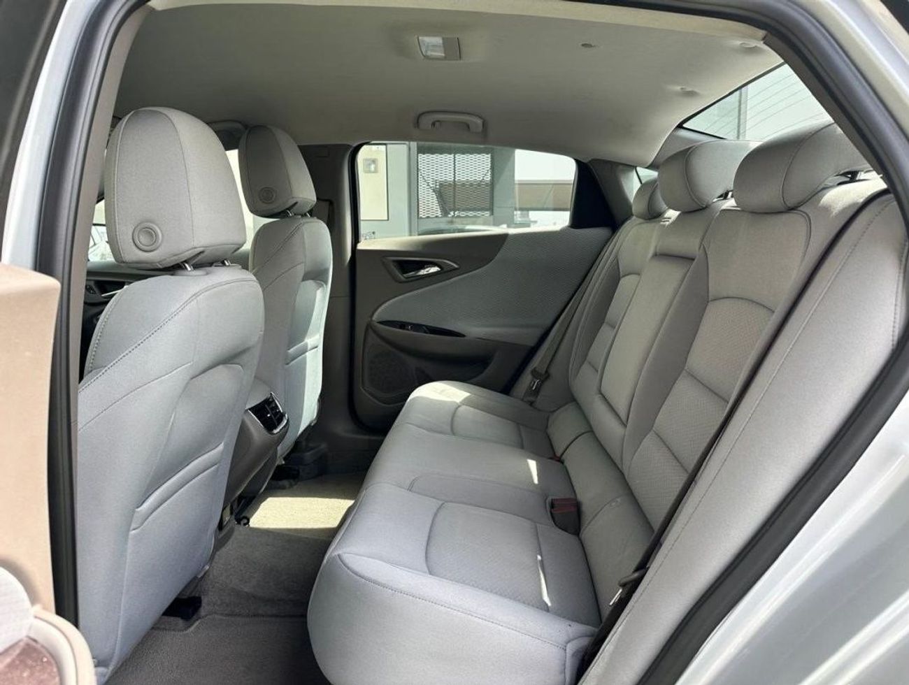 شيفروليه ماليبو LT