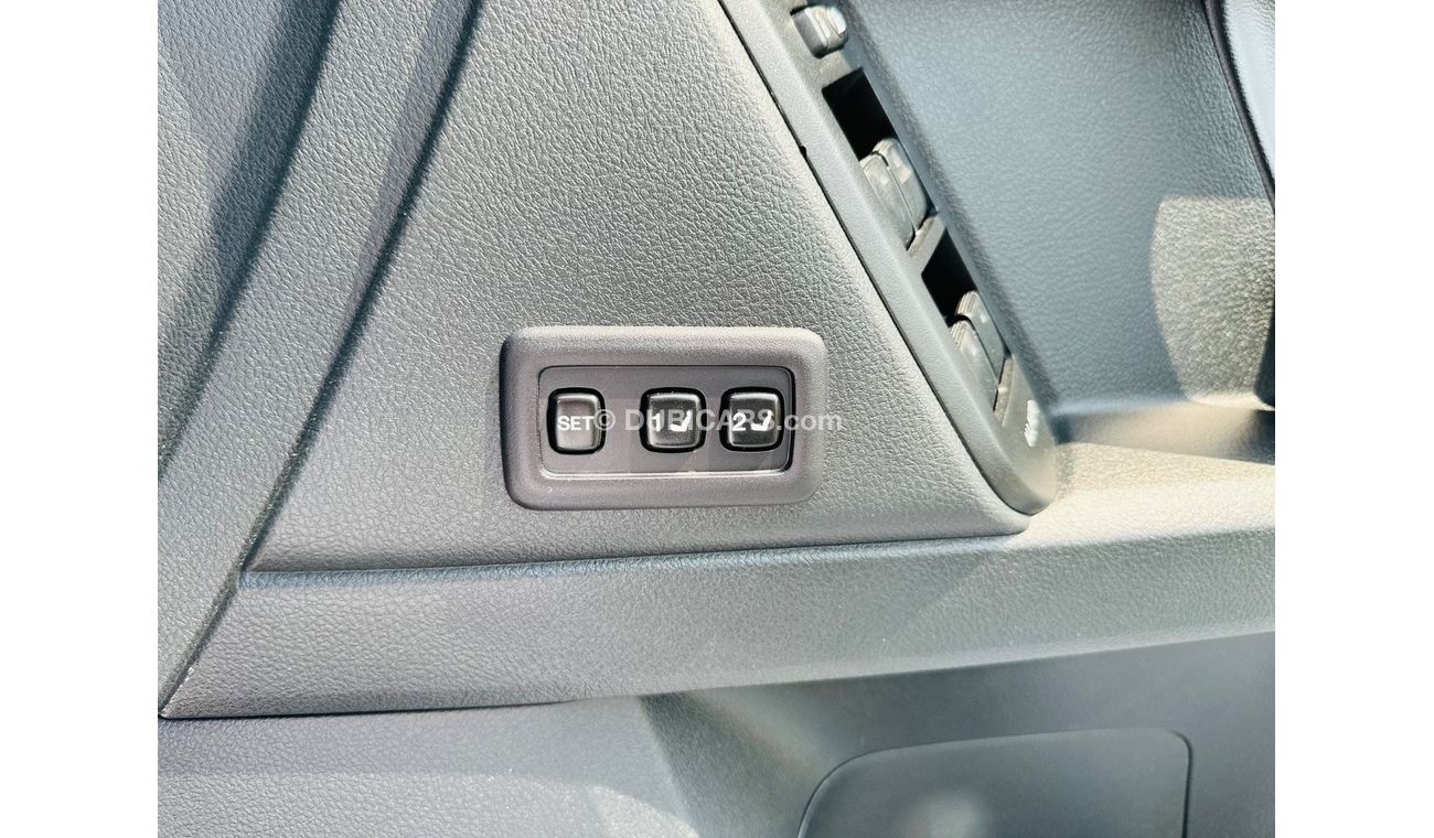 Toyota Land Cruiser Land cruiser prado KAKADU, Top of the range