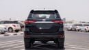 Toyota Fortuner VXR 4.0L (278 HP) FORTUNER VXR  V6 4.0L