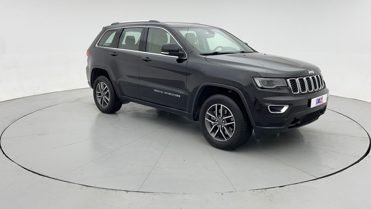 Jeep Grand Cherokee LAREDO 3.6 | Zero Down Payment | Free Home Test Drive