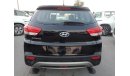 Hyundai Creta CRETA 2020