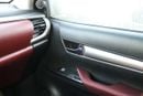 Toyota Hilux SR5 V6 4.0L PTR