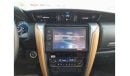 تويوتا فورتونر 2022 MODEL 2.4L SUV PUSH STAR DIESEL