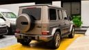 Mercedes Benz G63 AMG Mercedes-Benz G 63 AMG Double night pack 2026
