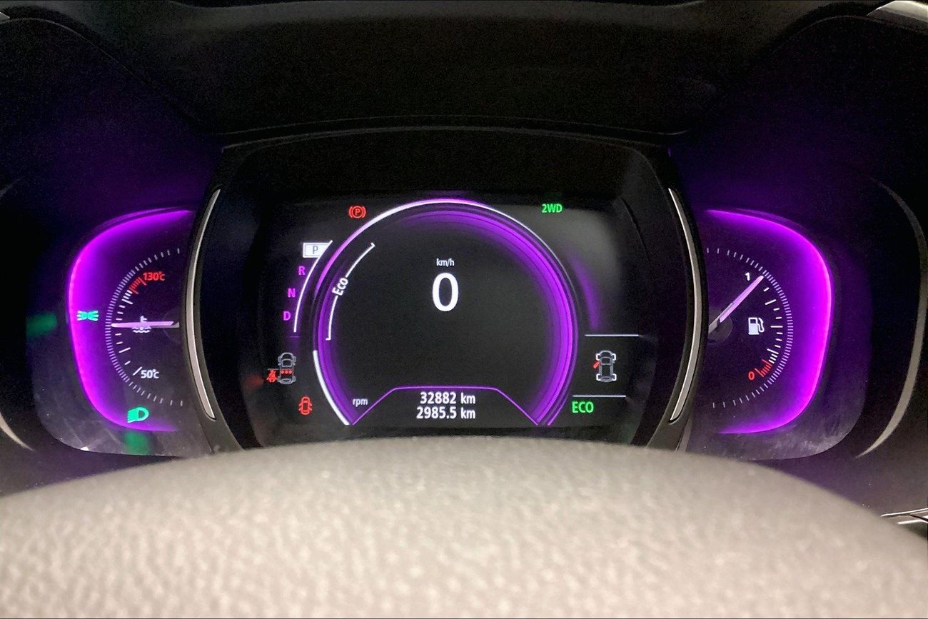 Renault Koleos LE | Guaranteed Warranty | 0 Down Payment