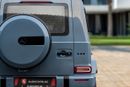 Mercedes-Benz G 63 AMG G63 AMG | 12,730 P.M | 0% Downpayment | IMPECCABLE!
