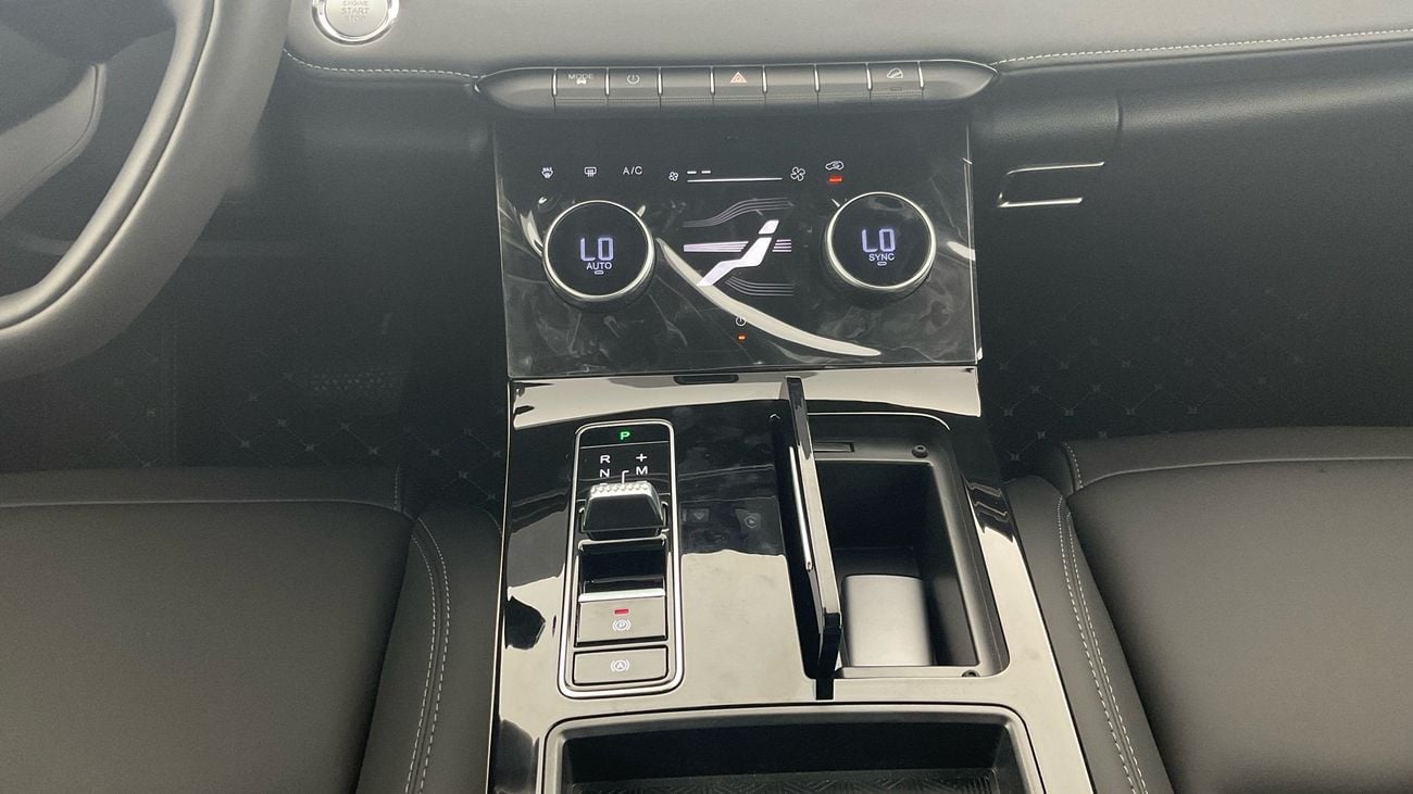 إكسيد LX Comfort | Start 2026 with the ideal drive | شامل الضمان | 0 ﺪﻔﻋﺓ ﺃﻮﻟﻯ